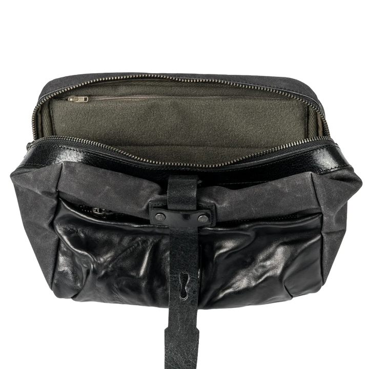 Mini Rider Sling Bag | 3.5L Wotancraft
