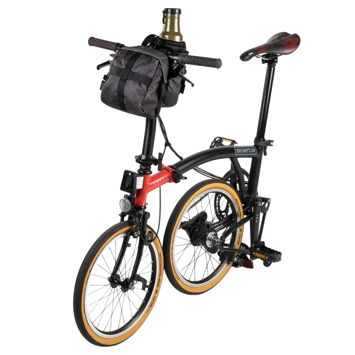 Pioneer Stem Bag Set Wotancraft