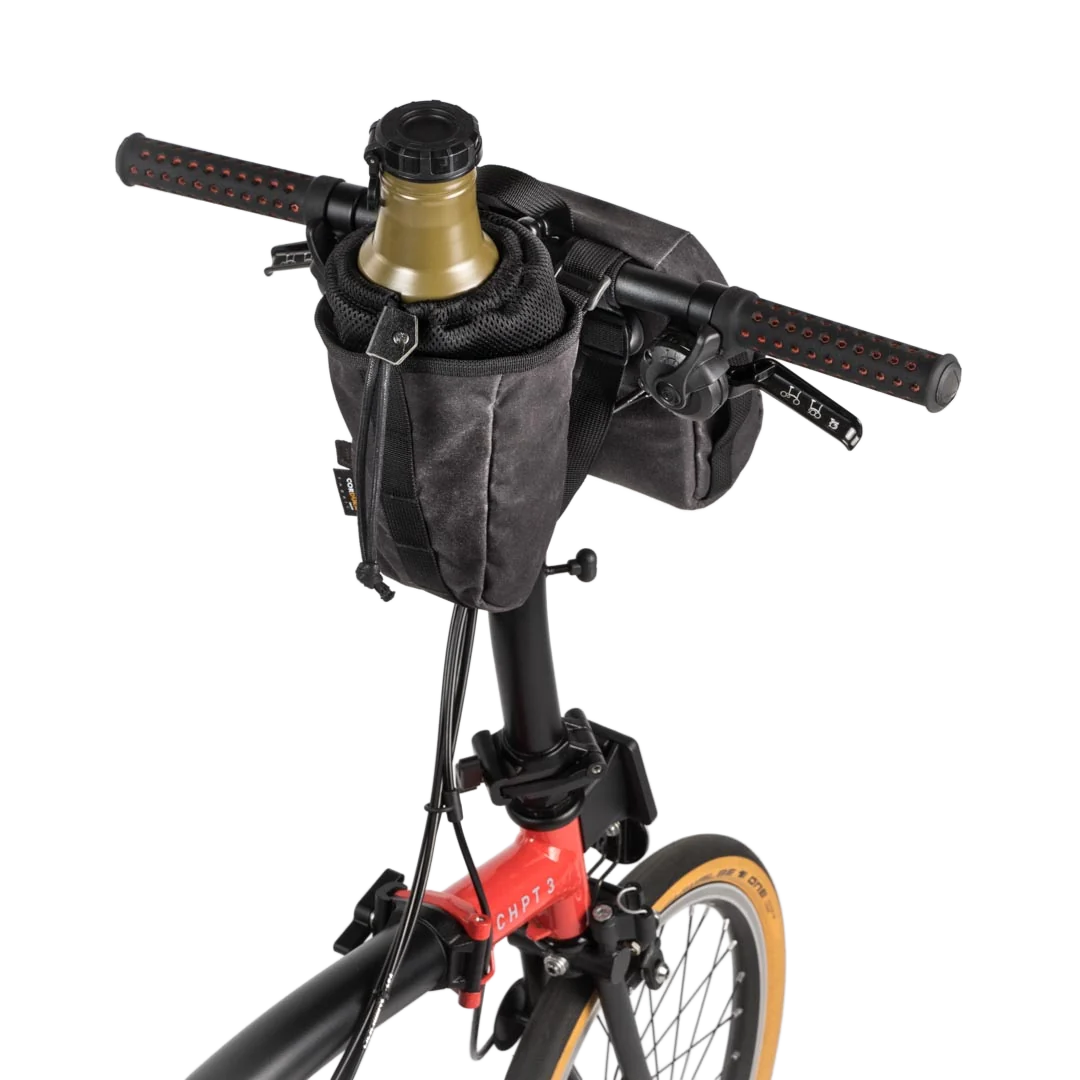 Pioneer Stem Bag Set Wotancraft
