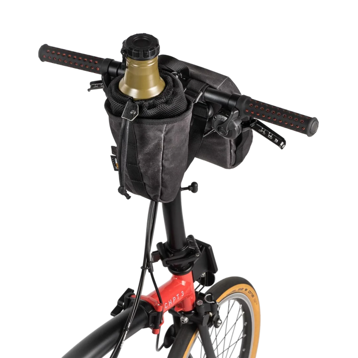 Pioneer Stem Bag Set Wotancraft