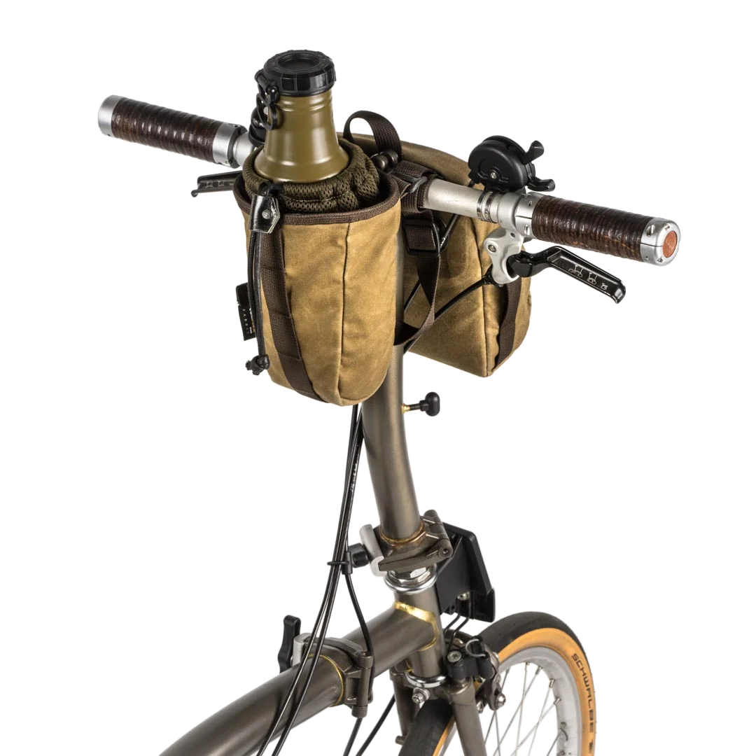 Pioneer Stem Bag Set Wotancraft