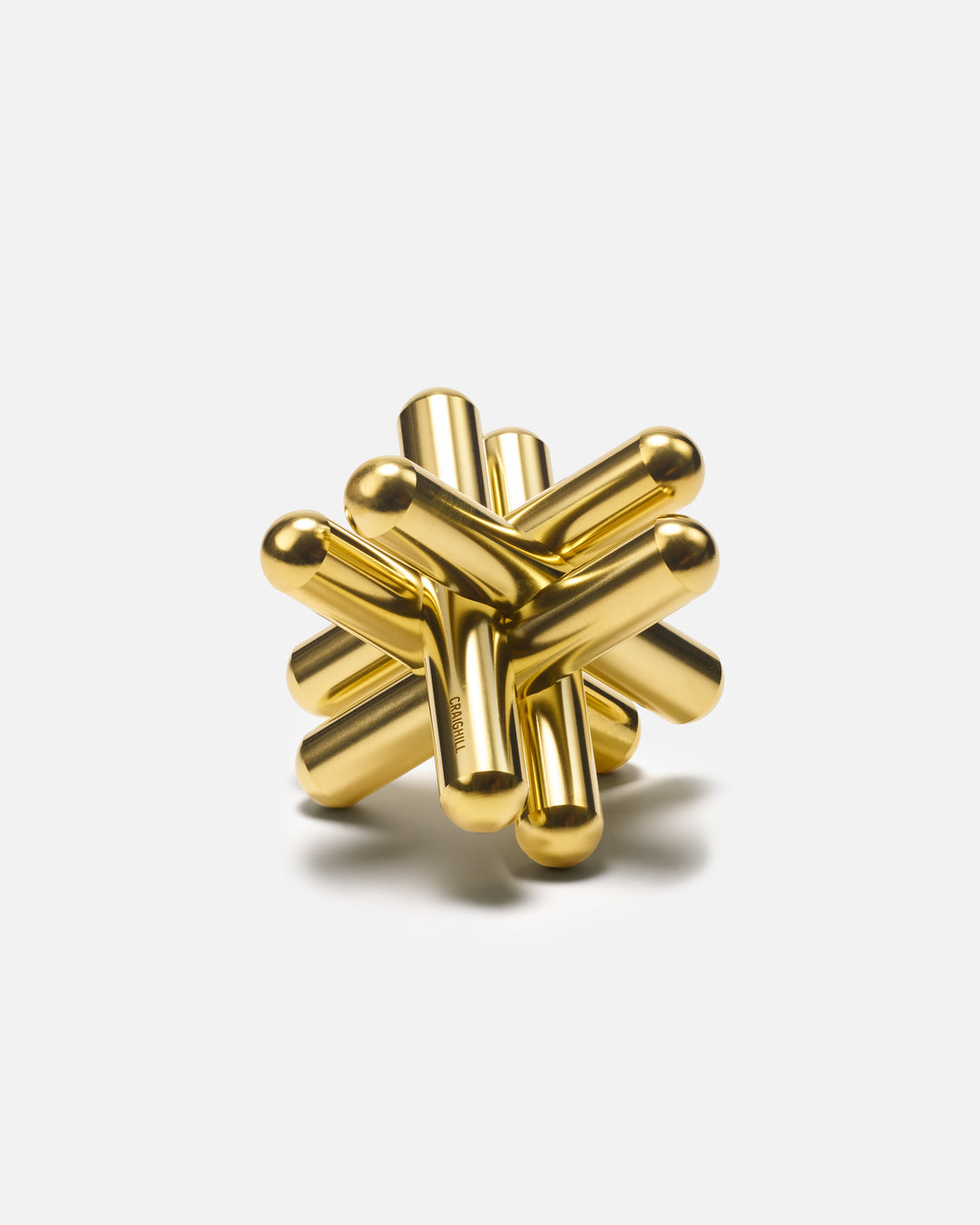 Jack Puzzle Craighill