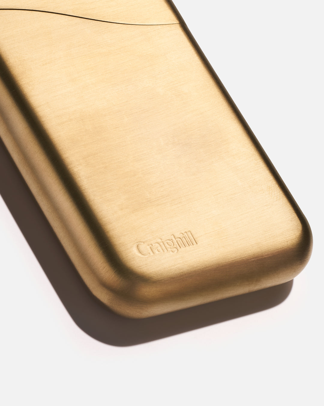 Summit Card Case Craighill