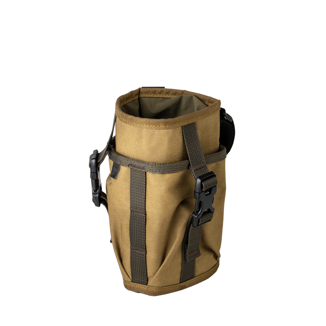 Grab and Go Front Bottle Pouch Wotancraft