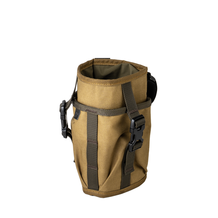 Grab and Go Front Bottle Pouch Wotancraft