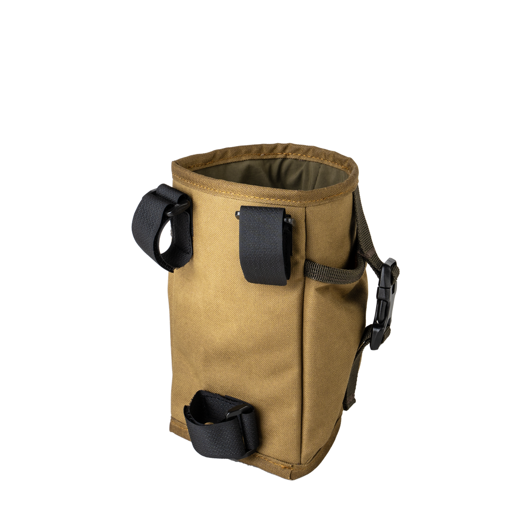 Grab and Go Front Bottle Pouch Wotancraft