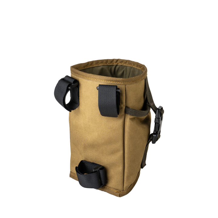 Grab and Go Front Bottle Pouch Wotancraft