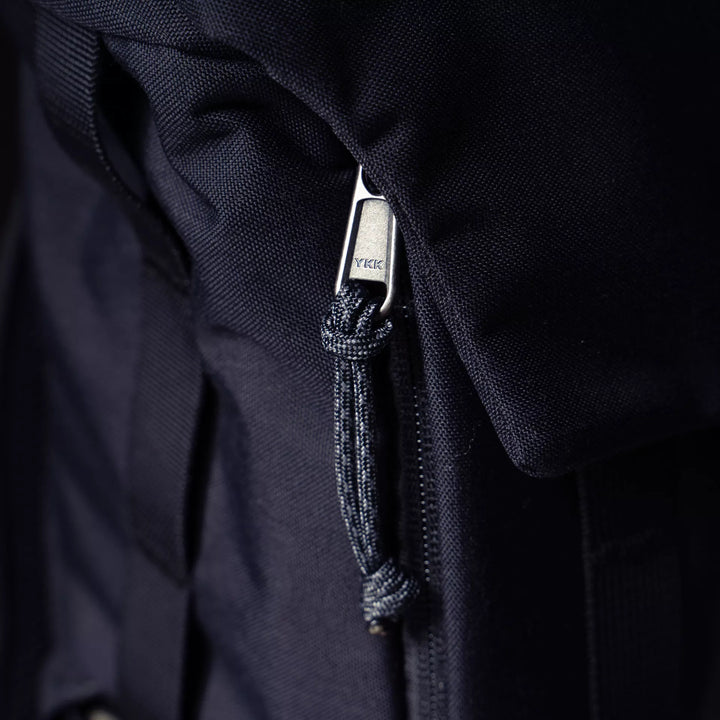 Paracord Zipper Pulls / 015 (set of 4)