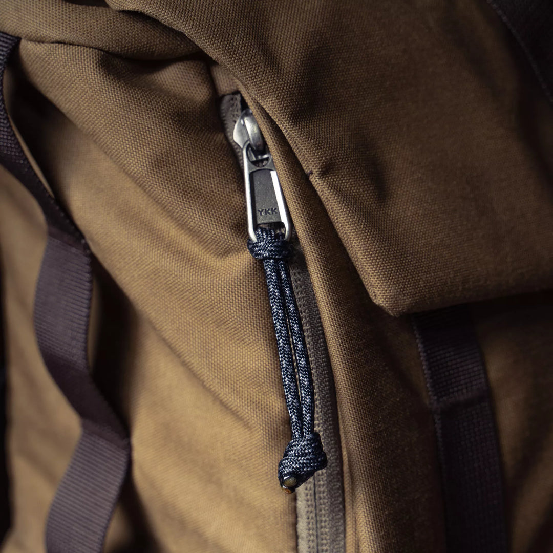 Paracord Zipper Pulls / 015 (set of 4)