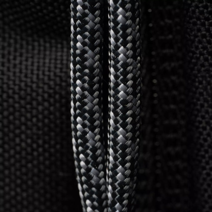 Paracord Zipper Pulls / 015 (set of 4)