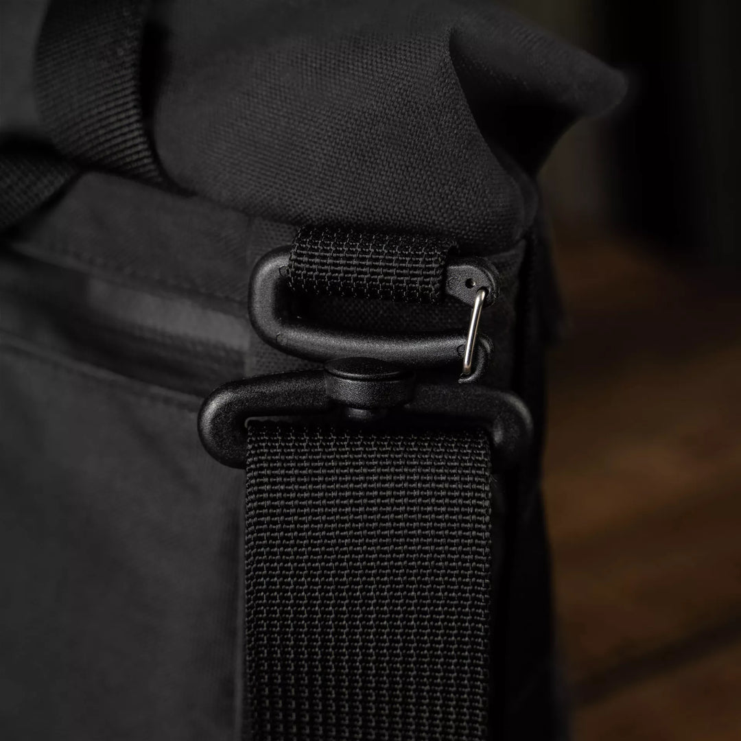 Pilot Travel Camera Bag Upgraded | 7L Wotancraft