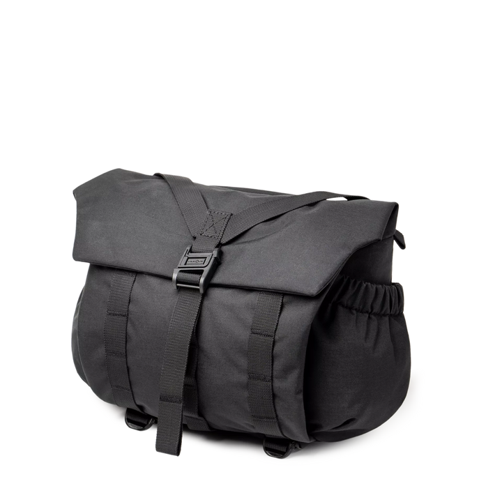 Pilot Travel Camera Bag Upgraded | 7L Wotancraft