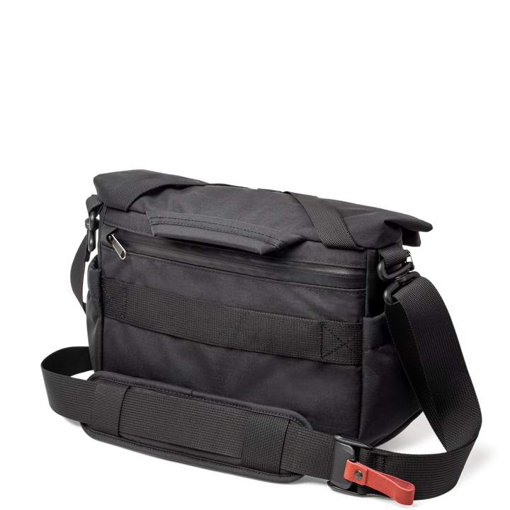 Pilot Travel Camera Bag Upgraded | 7L Wotancraft