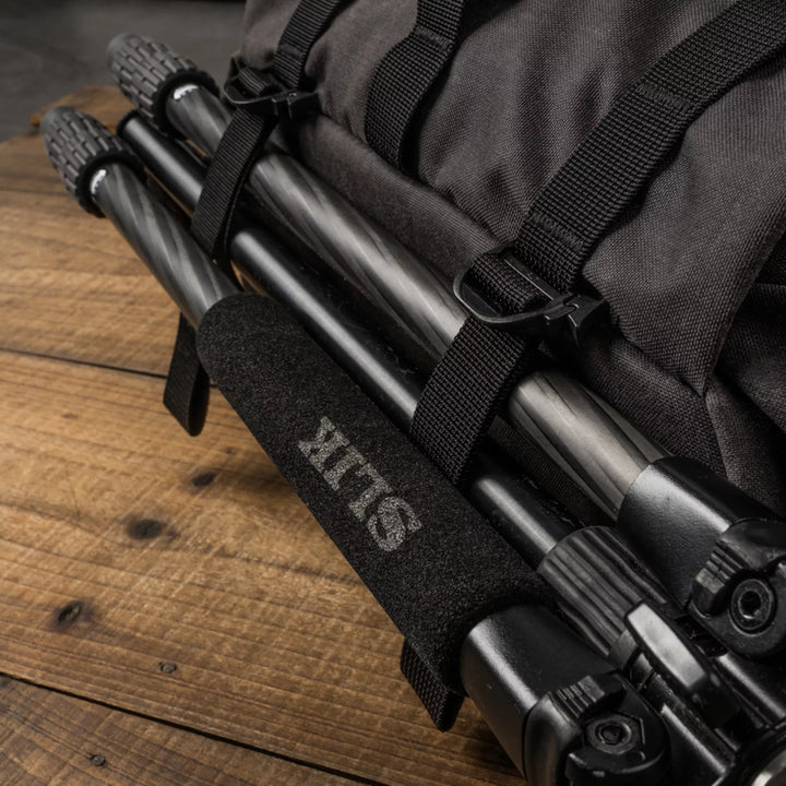 Pilot Travel Camera Bag Upgraded | 7L Wotancraft