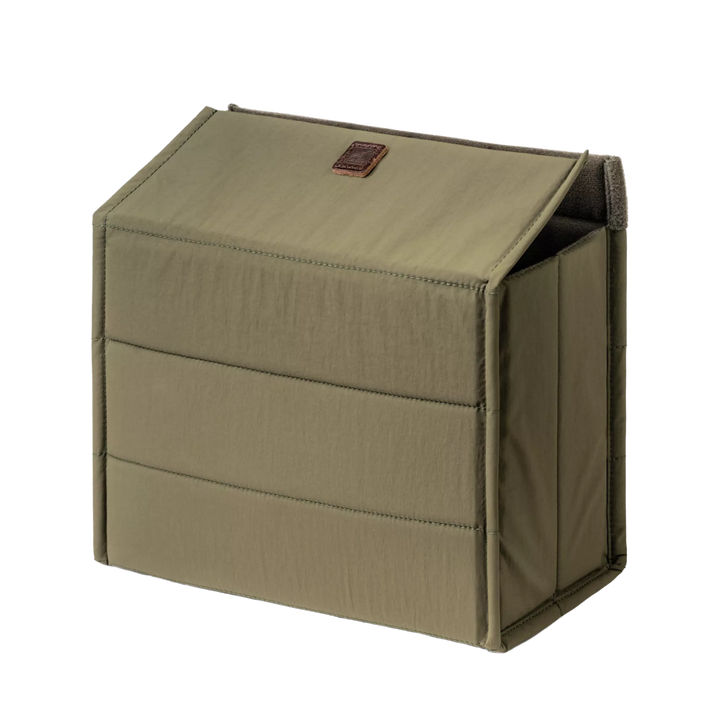 Quick-Draw Camera Insert (For Lightning Rider) | Olive Green Wotancraft