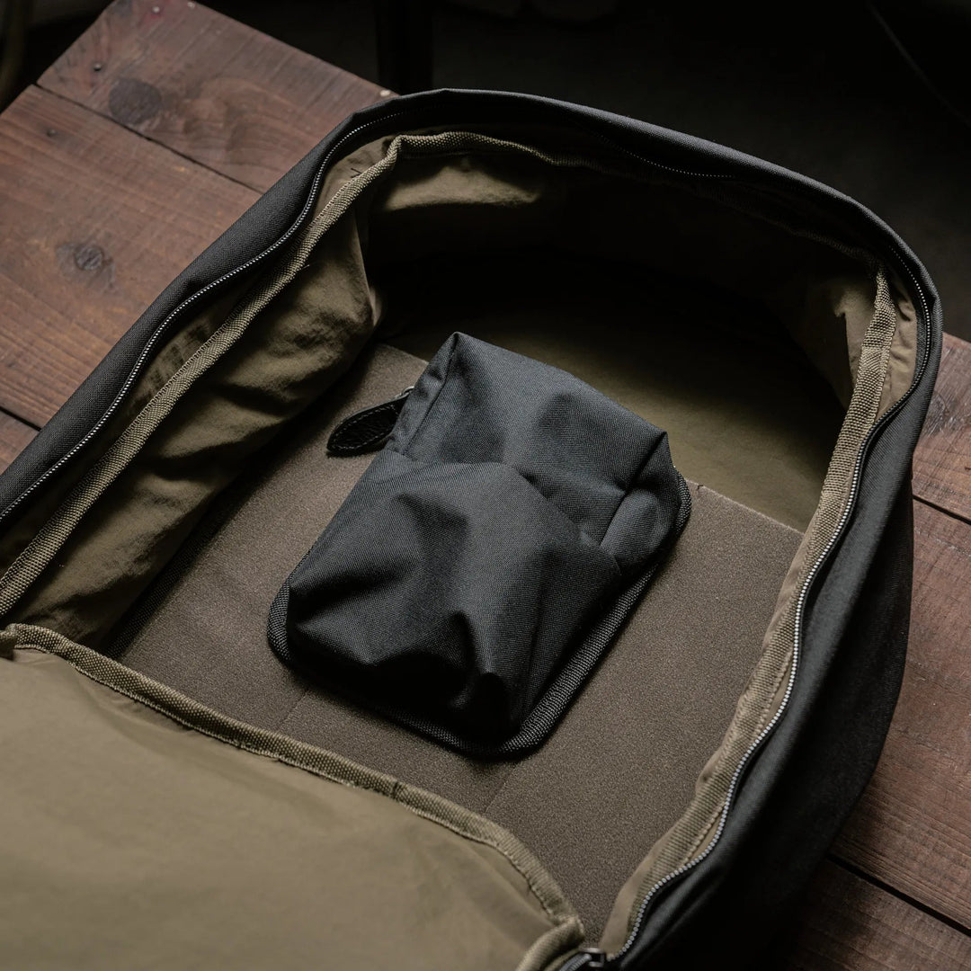 Hidden Zipper Pocket Module | M Size Wotancraft