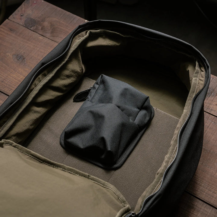 Hidden Zipper Pocket Module | M Size Wotancraft