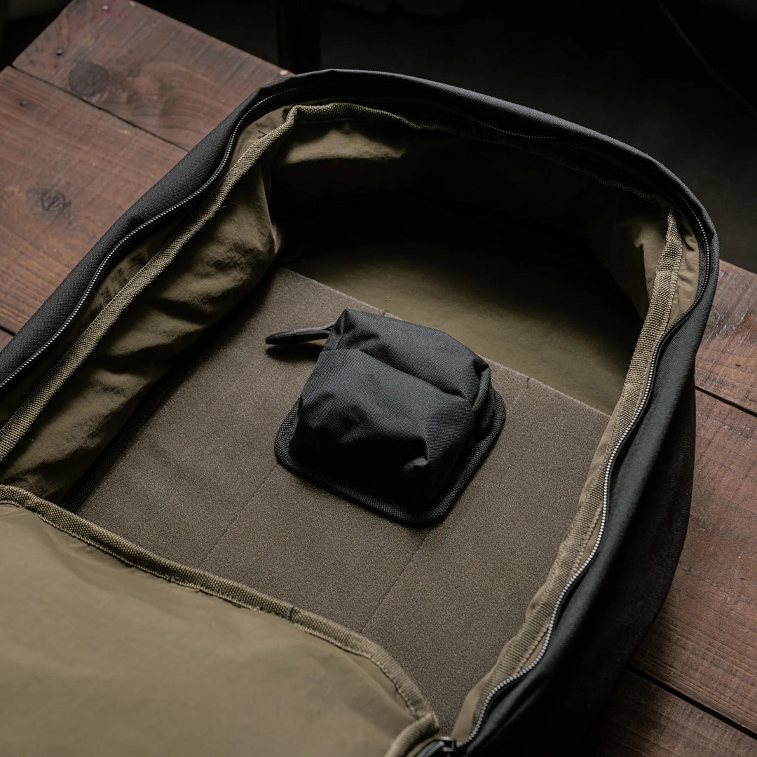 Hidden Zipper Pocket Module | S Size Wotancraft