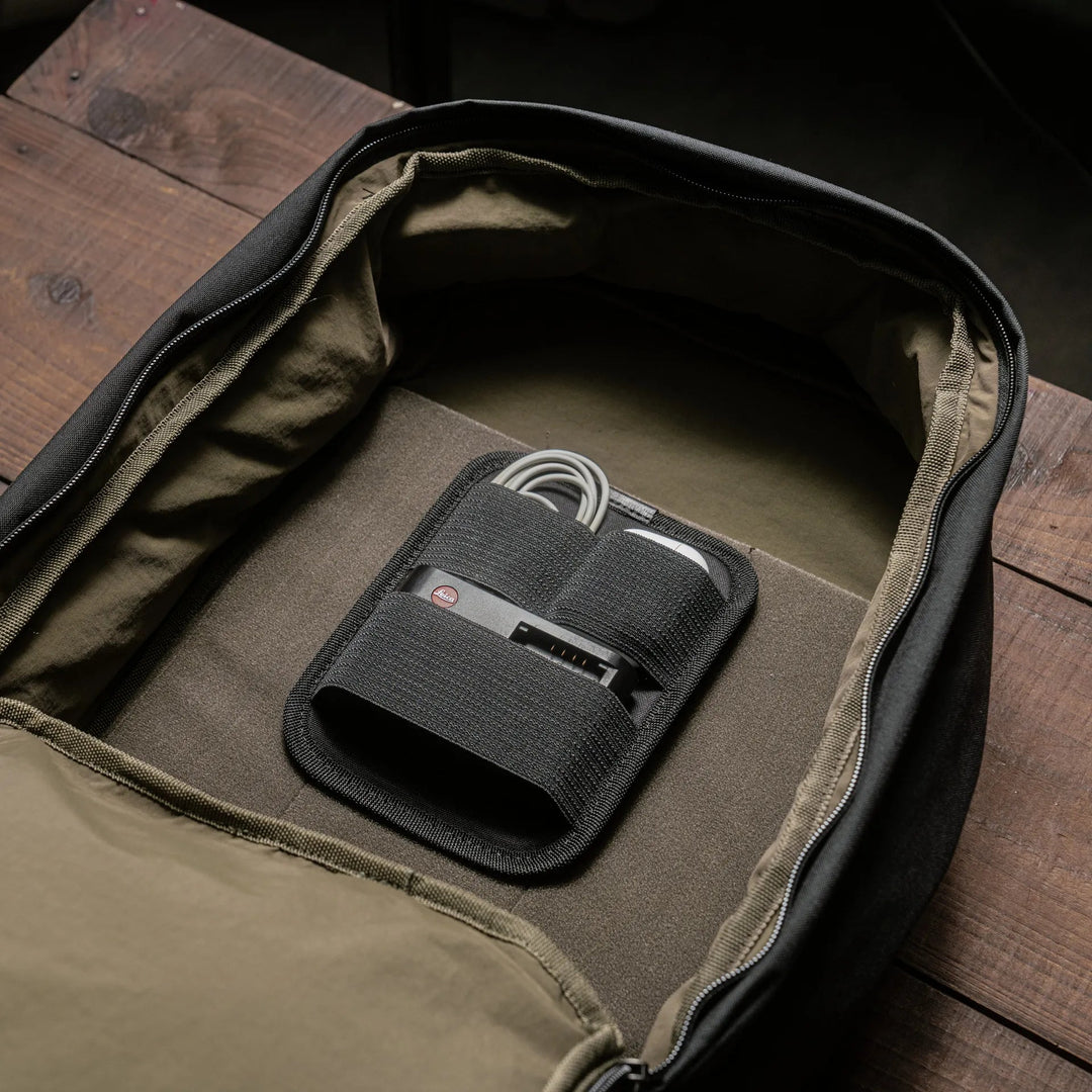 Chord Organizer/ Utility Fastener Module | M Size Wotancraft