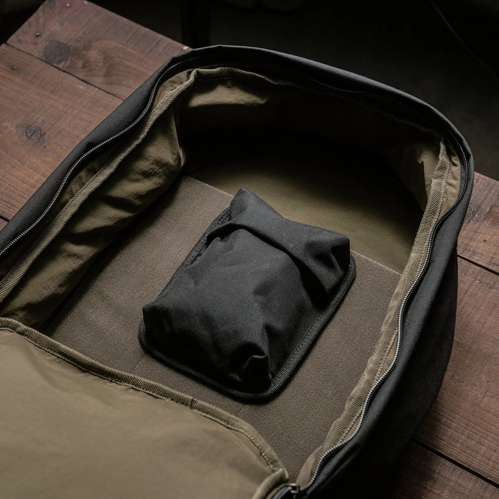Zipperless Pocket Module Wotancraft