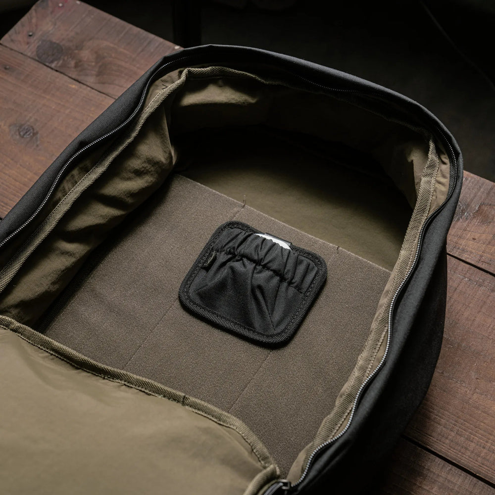 Zipperless Pocket Module | S Size Wotancraft