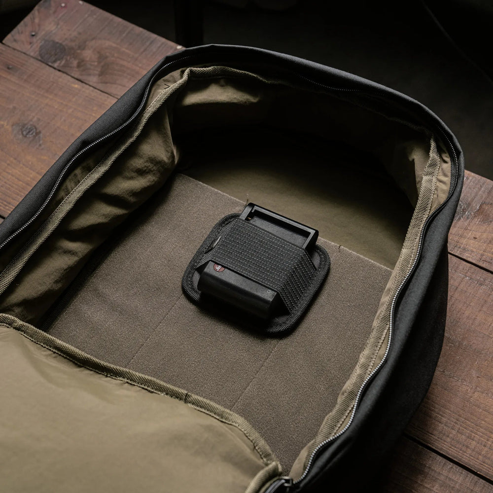 Lens Cap Holder/ Utility Fastener Module | S Size Wotancraft