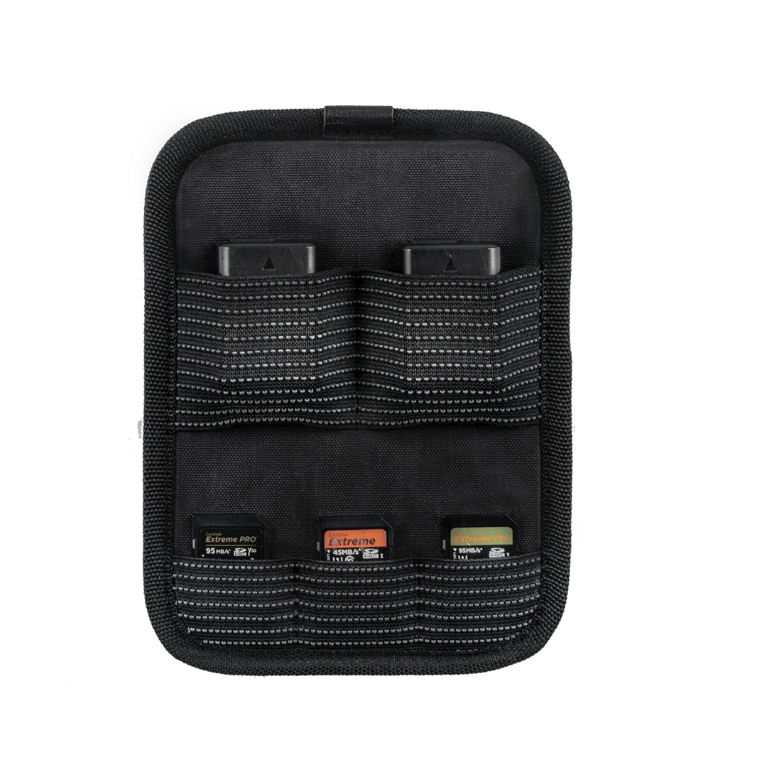 Battery & SD Card Fastener Module Wotancraft
