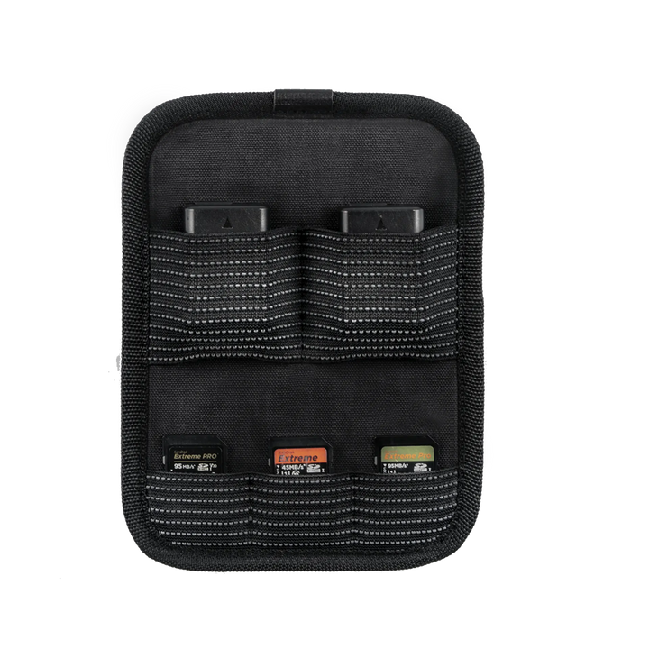 Battery & SD Card Fastener Module Wotancraft