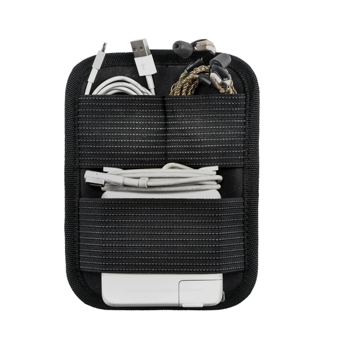Chord Organizer/ Utility Fastener Module | M Size Wotancraft