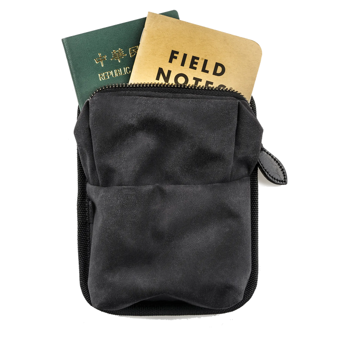 Hidden Zipper Pocket Module | M Size Wotancraft
