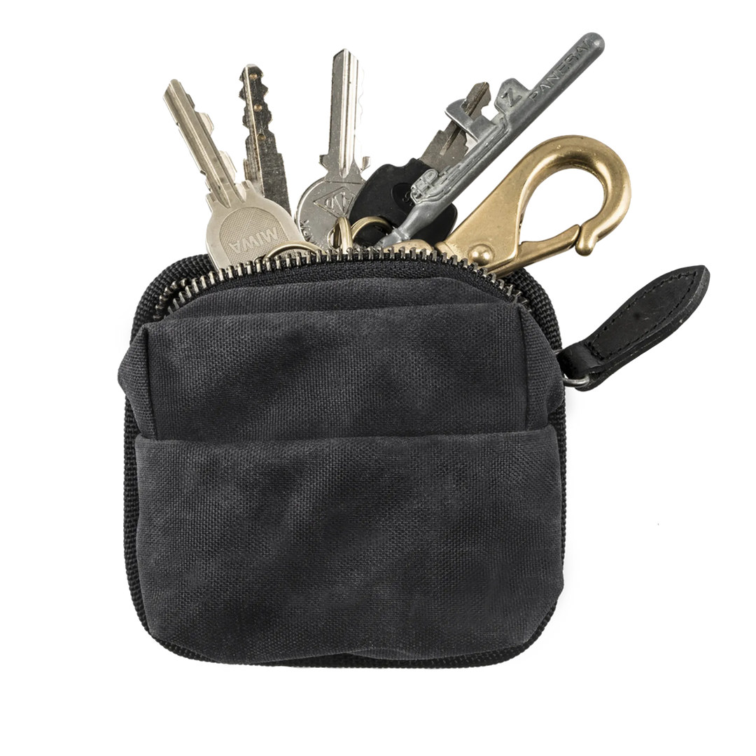 Hidden Zipper Pocket Module | S Size Wotancraft