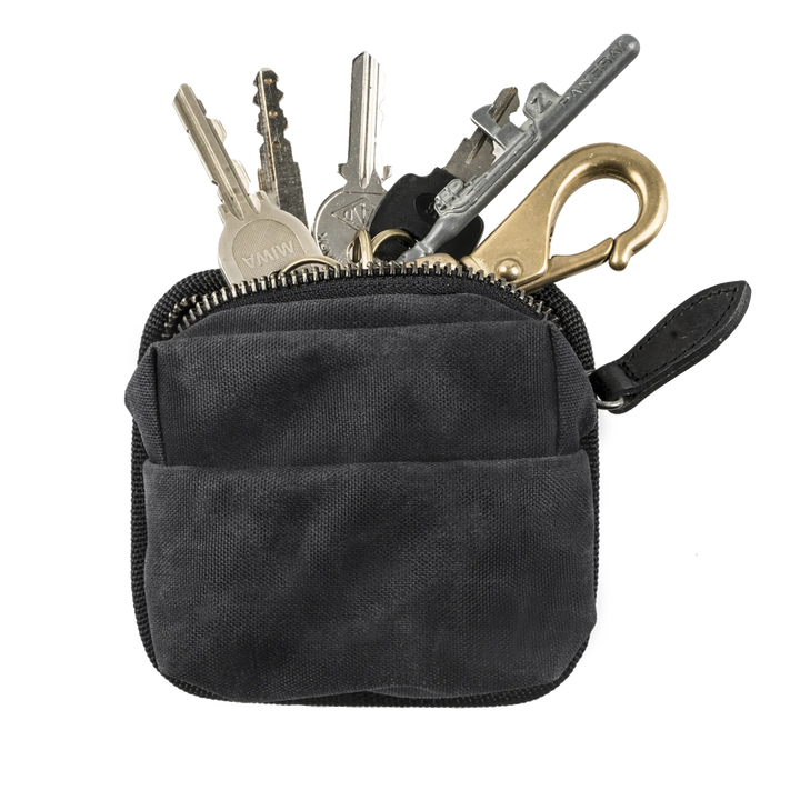 Hidden Zipper Pocket Module | S Size Wotancraft
