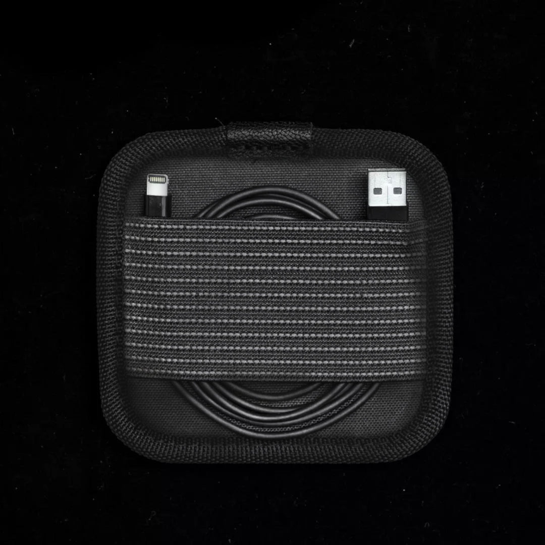 Lens Cap Holder/ Utility Fastener Module | S Size Wotancraft
