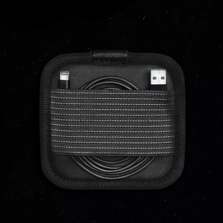 Lens Cap Holder/ Utility Fastener Module | S Size Wotancraft