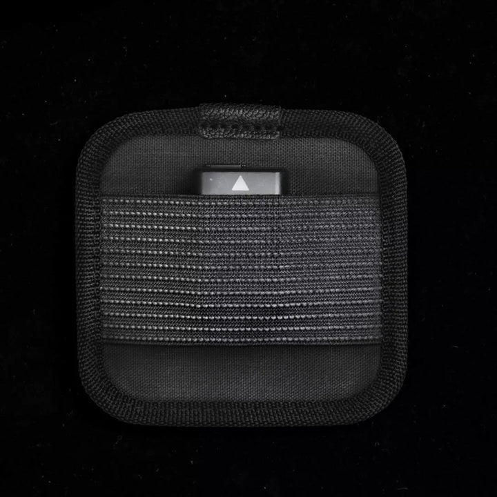 Lens Cap Holder/ Utility Fastener Module | S Size Wotancraft