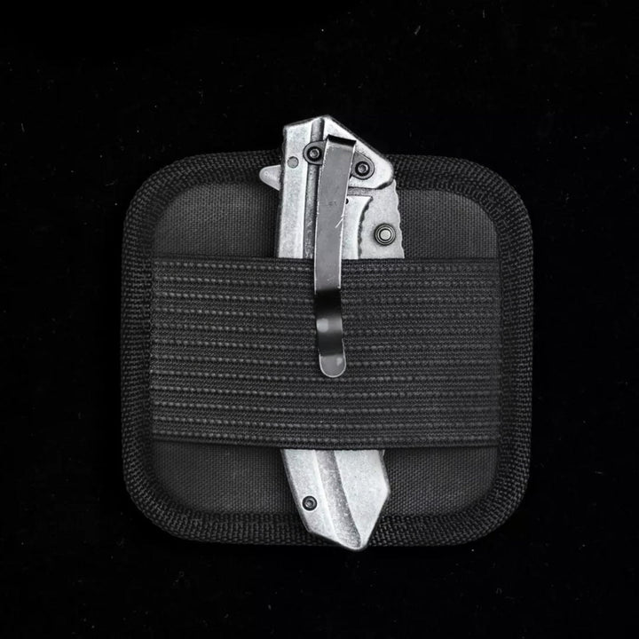 Lens Cap Holder/ Utility Fastener Module | S Size Wotancraft