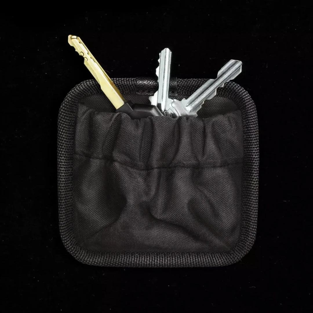 Zipperless Pocket Module | S Size Wotancraft