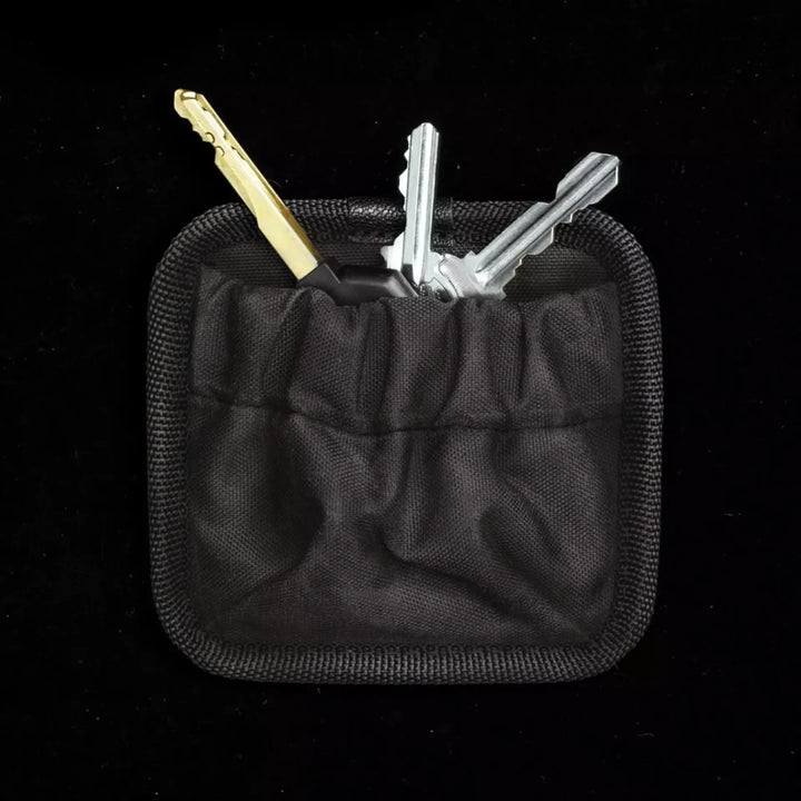 Zipperless Pocket Module | S Size Wotancraft