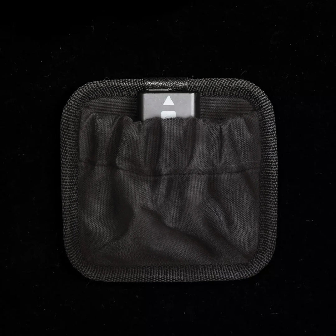 Zipperless Pocket Module | S Size Wotancraft