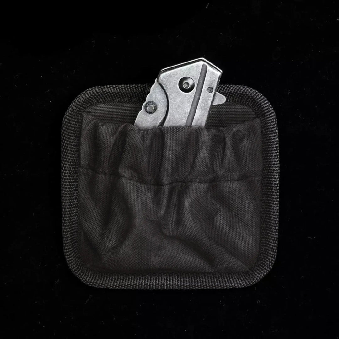 Zipperless Pocket Module | S Size Wotancraft