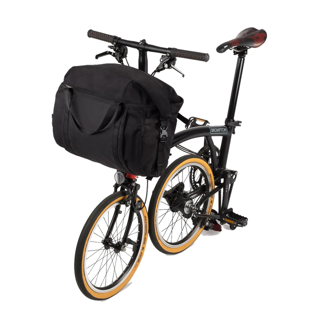 Pioneer Basket Bag Wotancraft