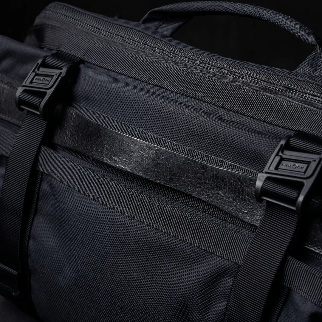 LIGHTNING RIDER V2 Sling Bag 13L Wotancraft