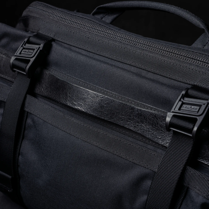 LIGHTNING RIDER V2 Sling Bag 13L Wotancraft