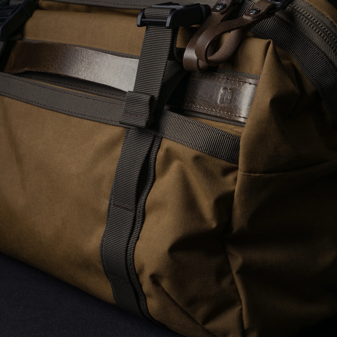 LIGHTNING RIDER V2 Sling Bag 13L Wotancraft