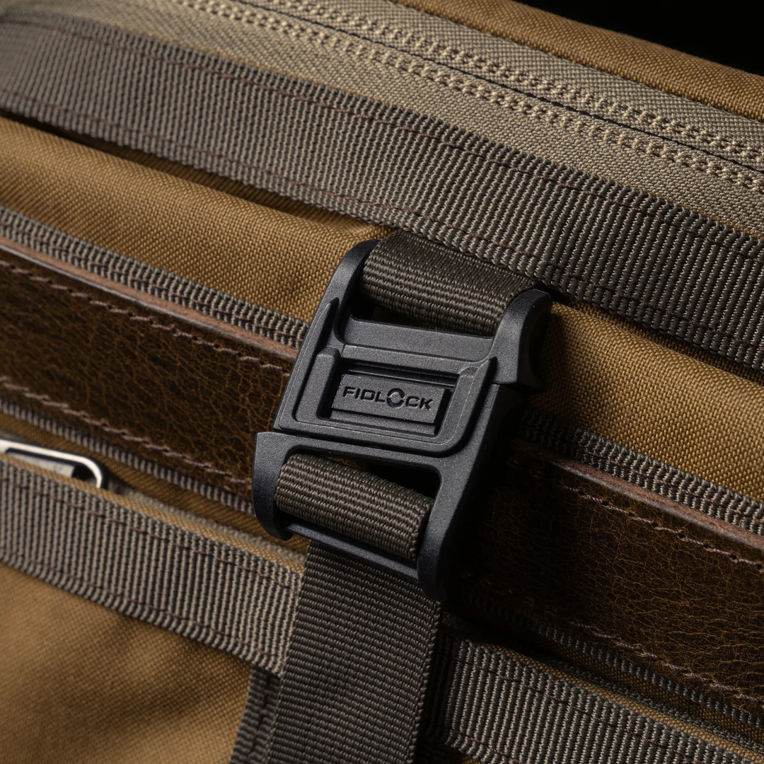 MINI RIDER V2 Sling Bag 4.5L Countycomm