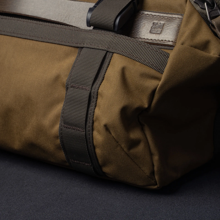 EASY RIDER V2 Sling Bag 10L Wotancraft