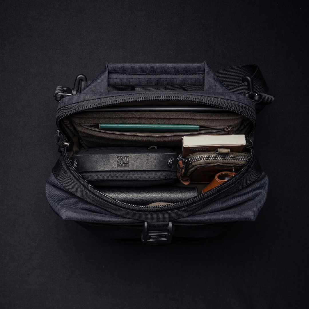 MINI RIDER V2 Sling Bag 4.5L Countycomm