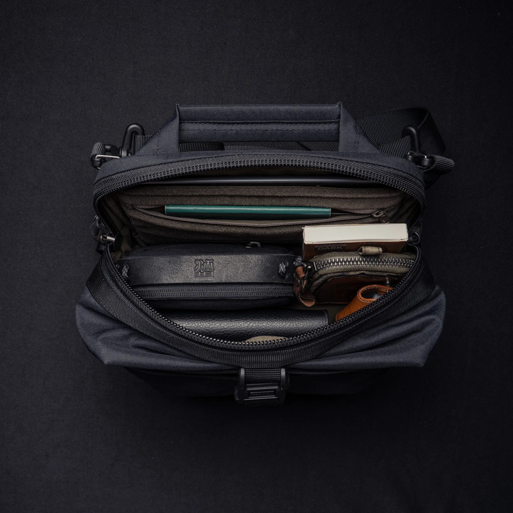 MINI RIDER V2 Sling Bag 4.5L Countycomm