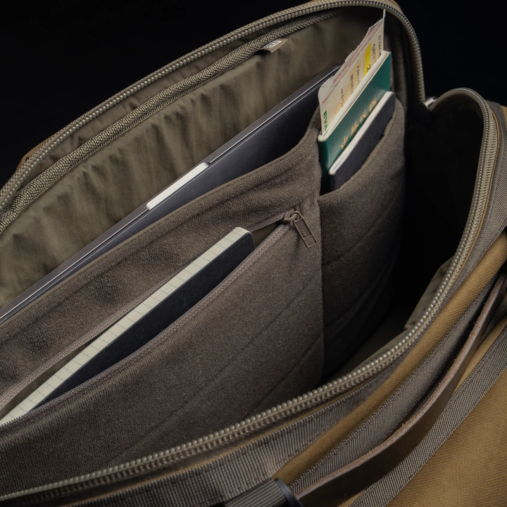 LIGHTNING RIDER V2 Sling Bag 13L Wotancraft