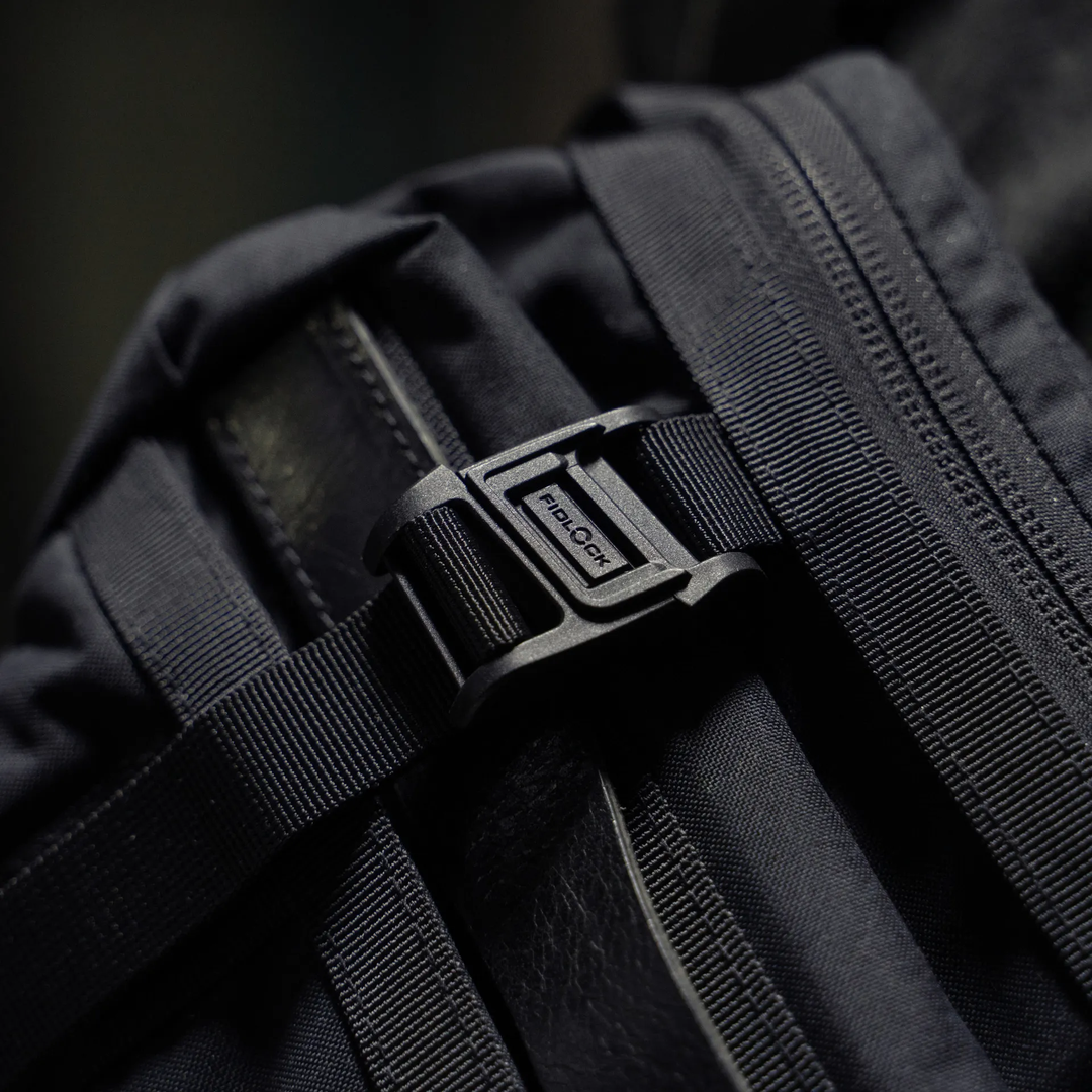 MINI RIDER V2 Sling Bag 4.5L Countycomm